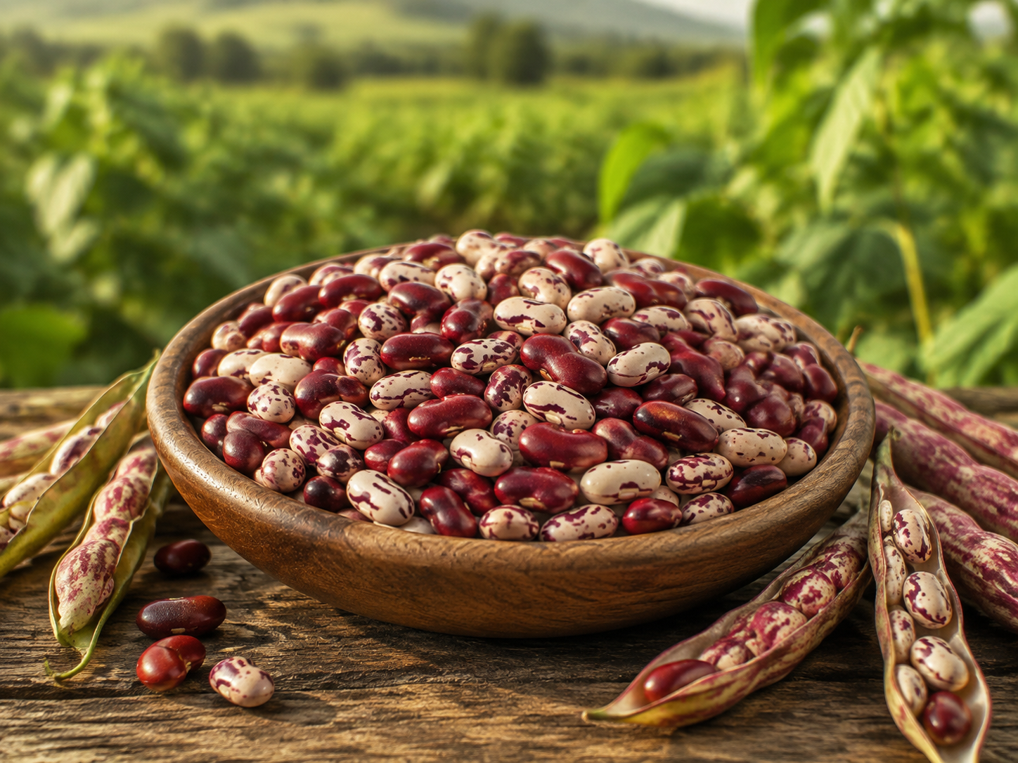 Beans