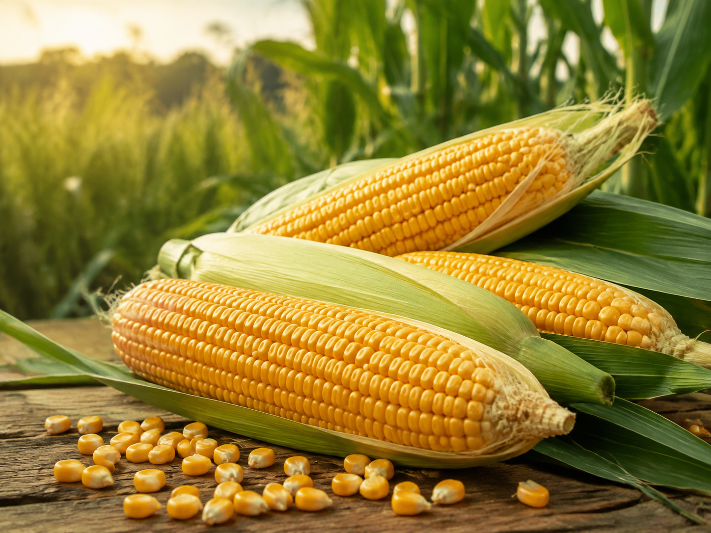 Maize