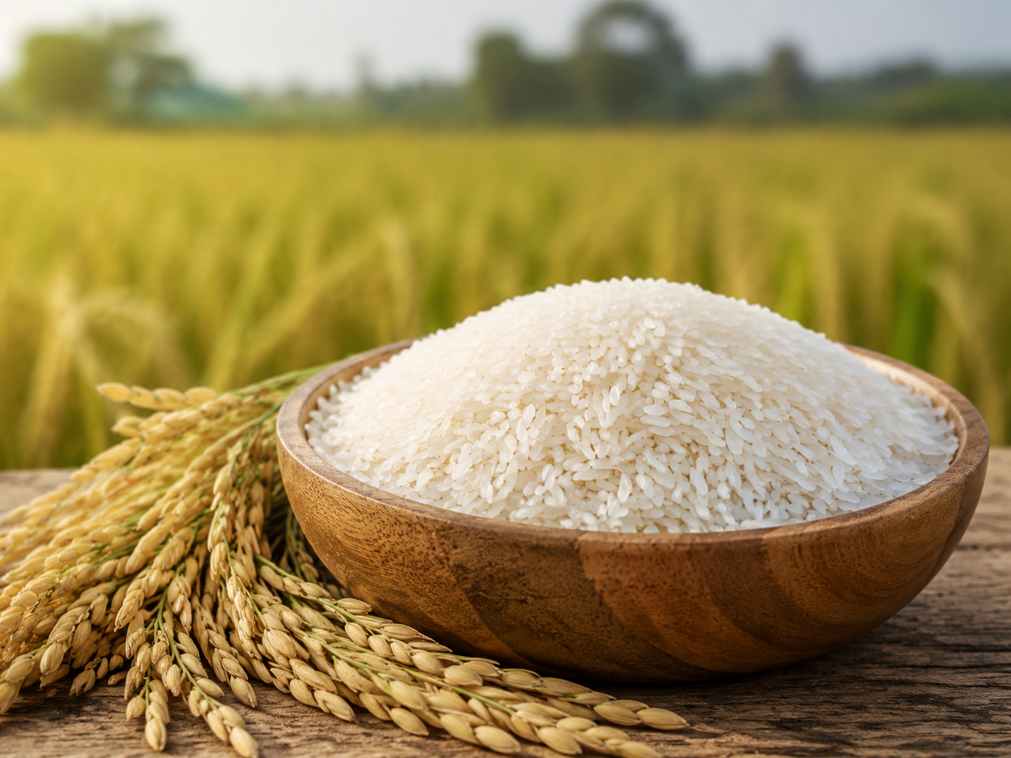 Rice