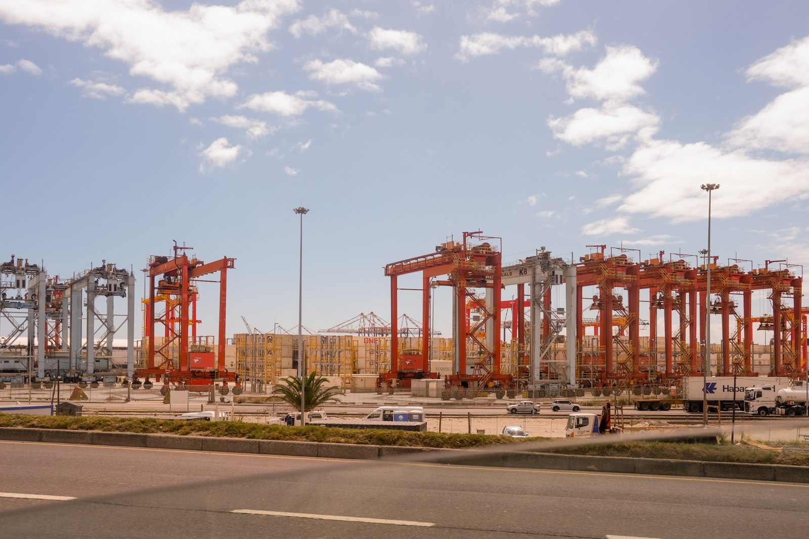 Import &amp; Export
