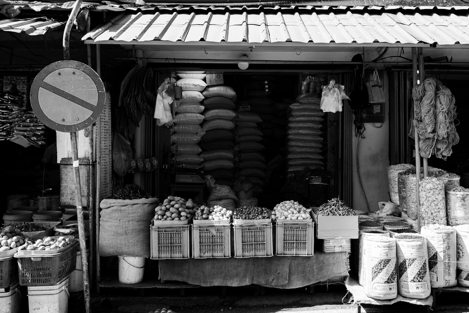Wholesale Trading